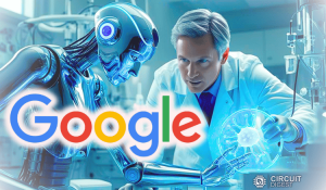 Google's Co-Scientist Solves Biomedical Mystery