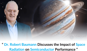 Space Radiation’s Impact on Semiconductors