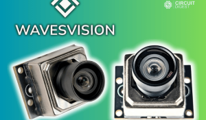 5MP Camera Module for Raspberry Pi Projects