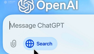 OpenAI's SearchGPT