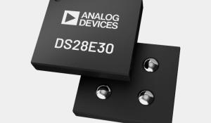 1-Wire ECDSA Secure Authenticator