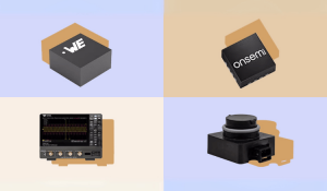 DigiKey expanded its portfolio in 2024, adding 455 new suppliers and more than 1.1 million innovative new products.