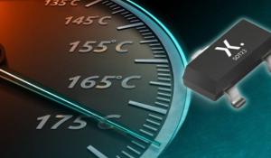 175°C Diodes and Transistors in SOT23 Package for High Temperature Applications