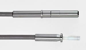 EB16 Optical Pin and Socket Termini 
