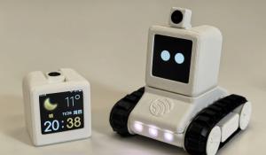 ESP-SparkBot