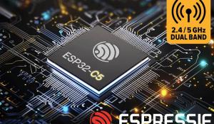 ESP32-C5 ESP32-C5