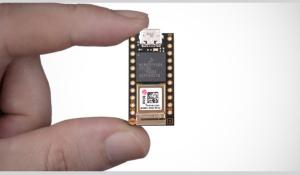 Compact Open-Source 600 MHz CPU Board Compact Open-Source 600 MHz CPU Board