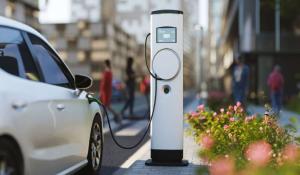 Electric Vehicles-Germany