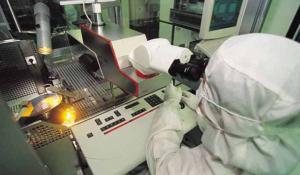 Chip-Manufacturing
