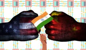 India-Semiconductor