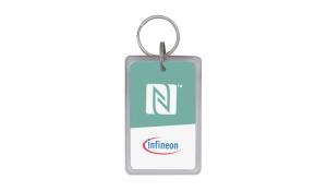 Certified NFC Type 4B Tags for Seamless Mobile Connectivity