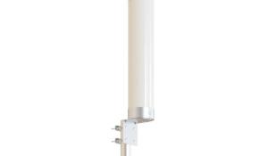 New Small-Angle 33 degree and 45 degree Antennas with stable and High Gain