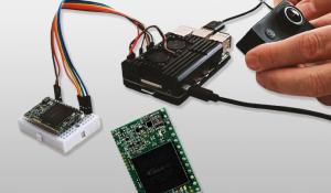Kryptor FPGA Board