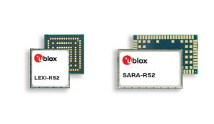 LTE-M Cellular Modules