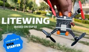LiteWing Drone