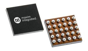 MAX25203 Synchronous Boost Controller