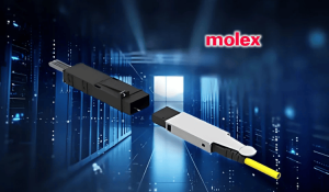 Molex VersaBeam EBO Connectors