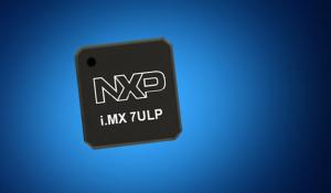 NXP i.MX 7ULP Applications Processors for Ultra-Low-Power Portable Devices with Rich Graphics
