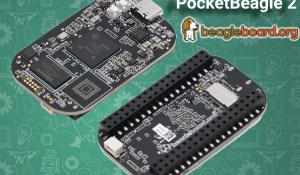 PocketBeagle 2