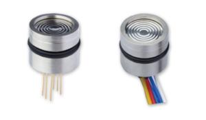 Pressure Sensors Housed in Stainless Steel Construction
