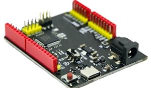 RA4M1 Core board