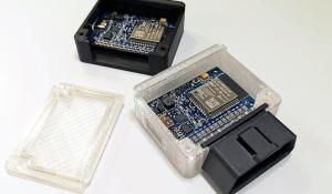 RejsaCAN ESP32 Board