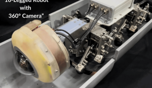 SPD-X for Safer Pipeline Inspections