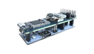 STEVAL-BCN002V1B BlueNRG Sensor Node Development Kit
