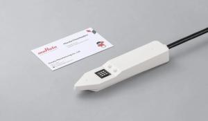 Highly Accurate Three-In-One Soil Sensor