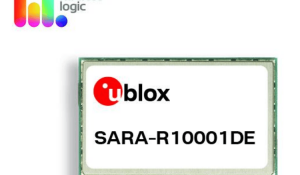 SARA-R10001DE - u-blox