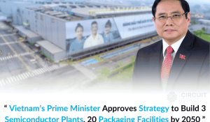 Vietnam's 2050 Semiconductor Revolution Strategy