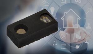 VCNL36821S and VCNL36826S - Low Power SMD Proximity Sensors