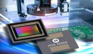 XGS CMOS Image Sensors from On Semiconductor