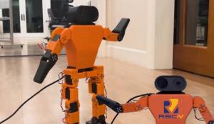 Zeroth Bot