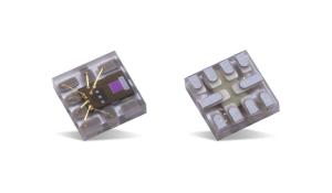 Minuscule ams TSL2740 Light and Proximity Sensor