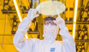 Semiconductor-Manufacturing