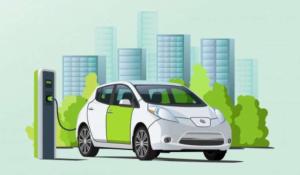 EV-Market Share