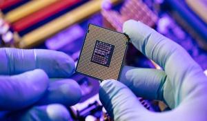 Semiconductor- Growth