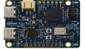 PSoC™ 6 AI Evaluation Kit