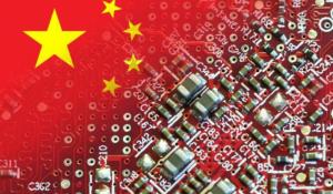 China-Semiconductor
