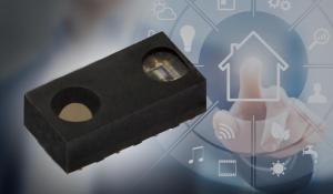 New Cost-Effective VCNL3040  Proximity Sensor from Vishay