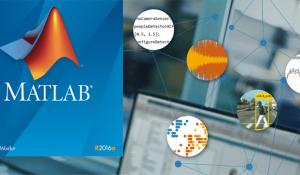 Getting started with MATLAB: A Quick Introduction